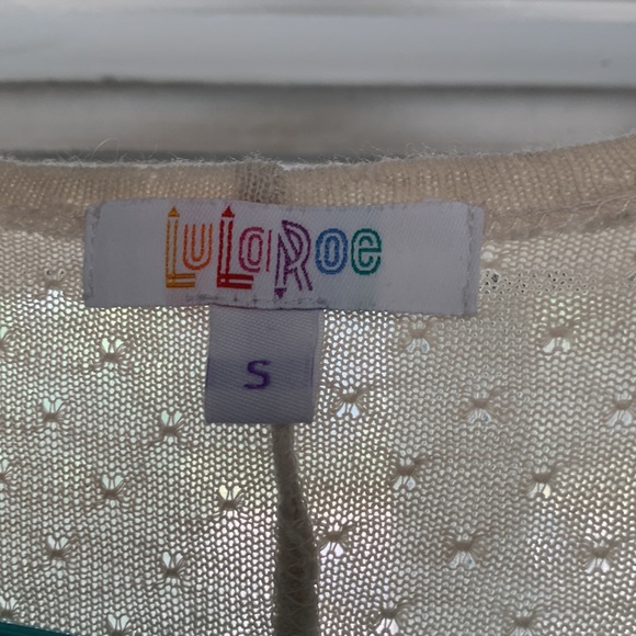 Cardigan - Picture 2 of 3